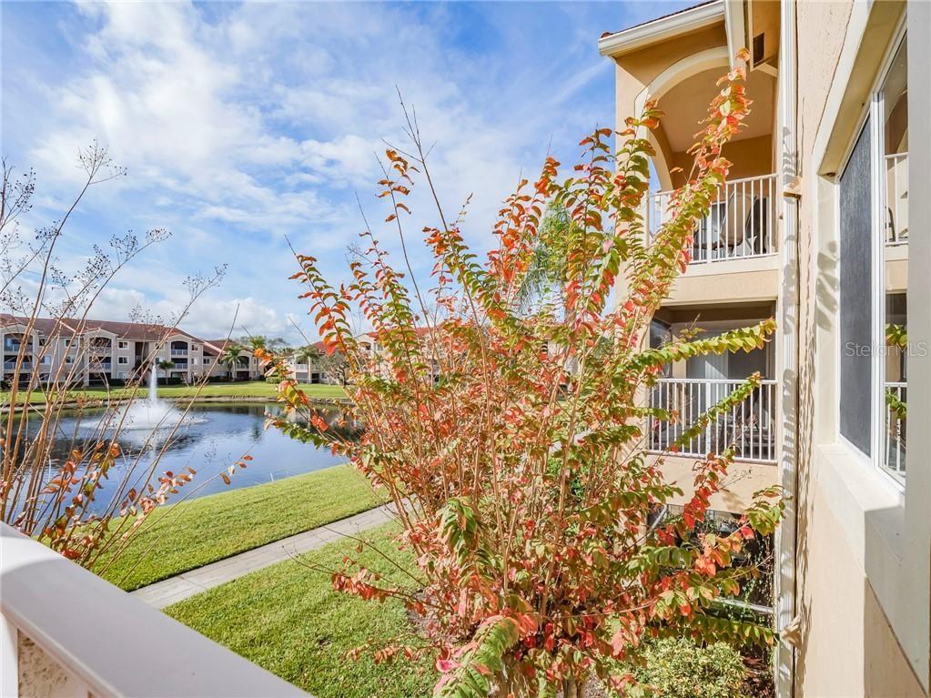 LAGUNA OF VERO BEACH - Residential
