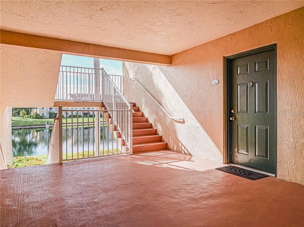 LAGUNA OF VERO BEACH - Residential