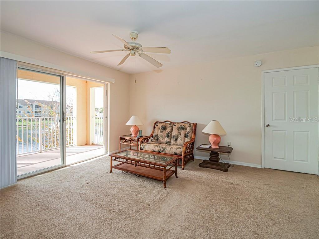 LAGUNA OF VERO BEACH - Residential