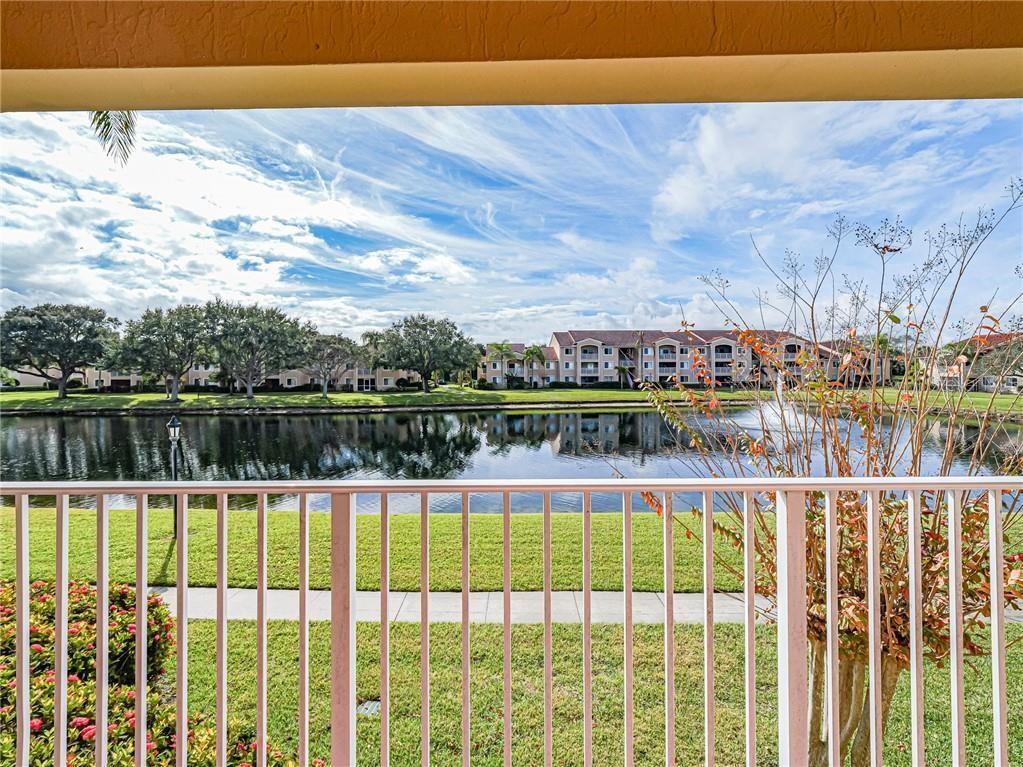 LAGUNA OF VERO BEACH - Residential