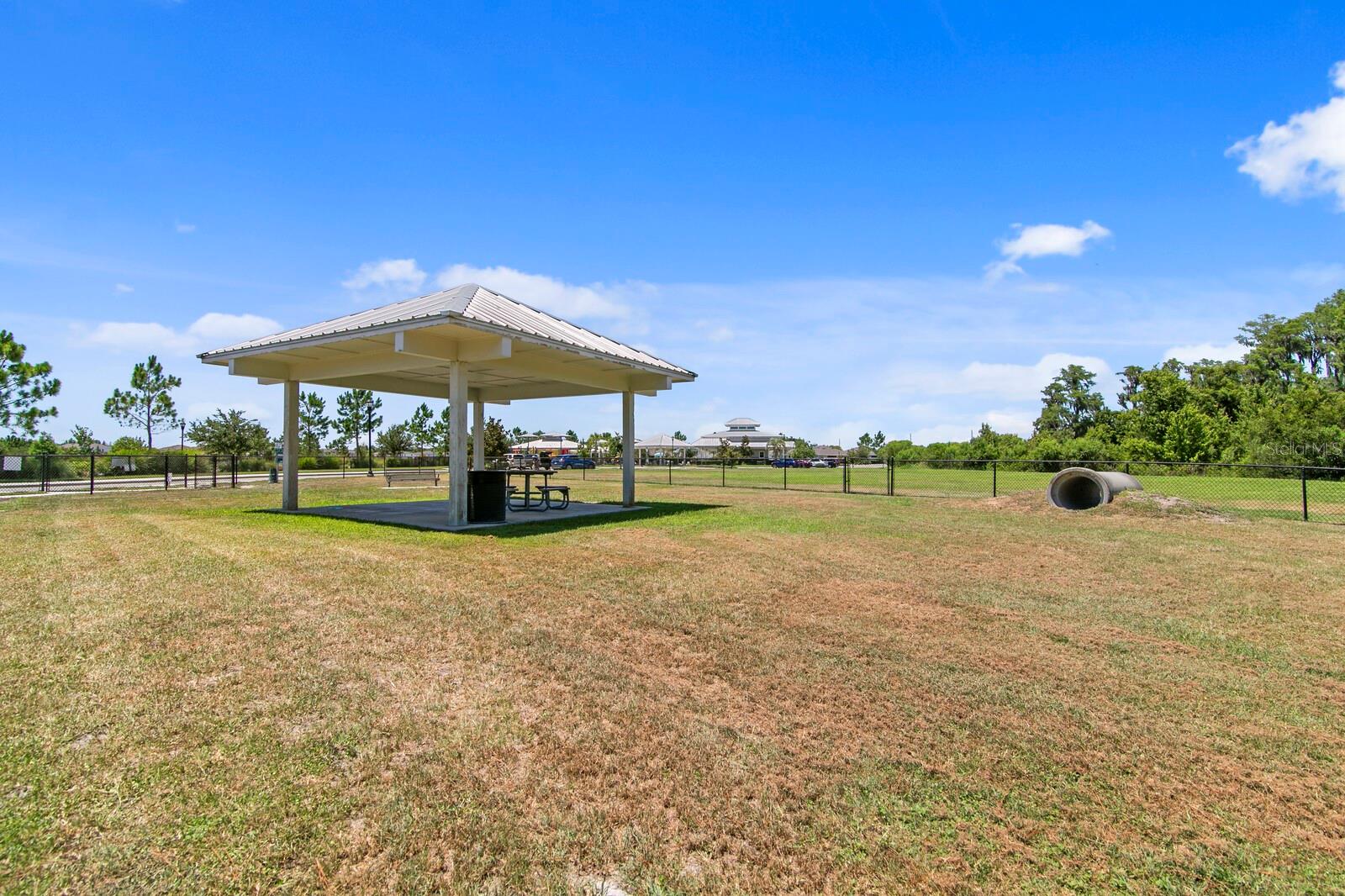 CYPRESS PRESERVE PH 1A - Residential