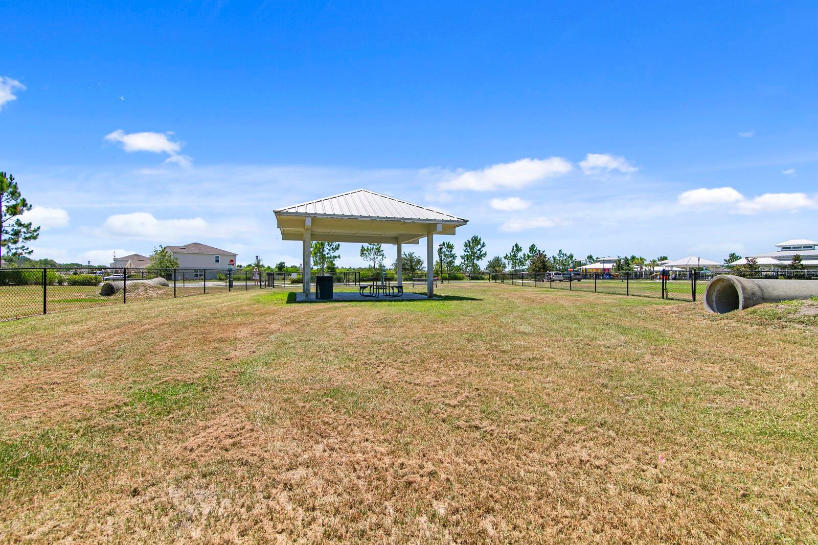 CYPRESS PRESERVE PH 1A - Residential