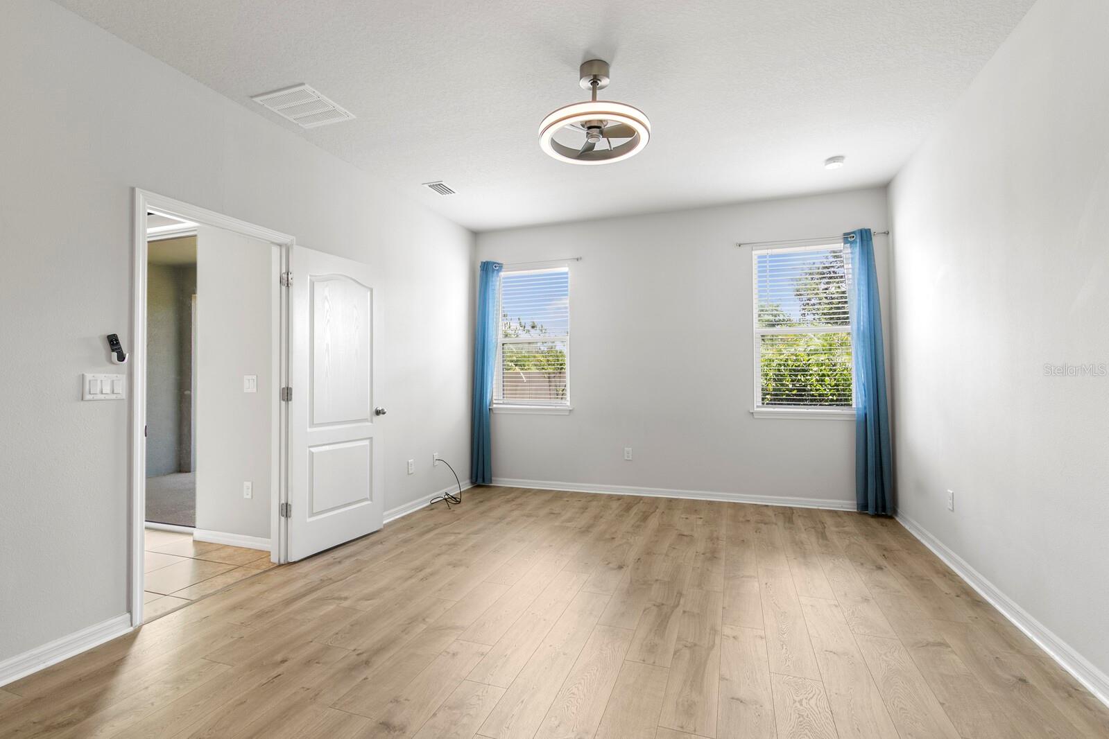 CYPRESS PRESERVE PH 1A - Residential