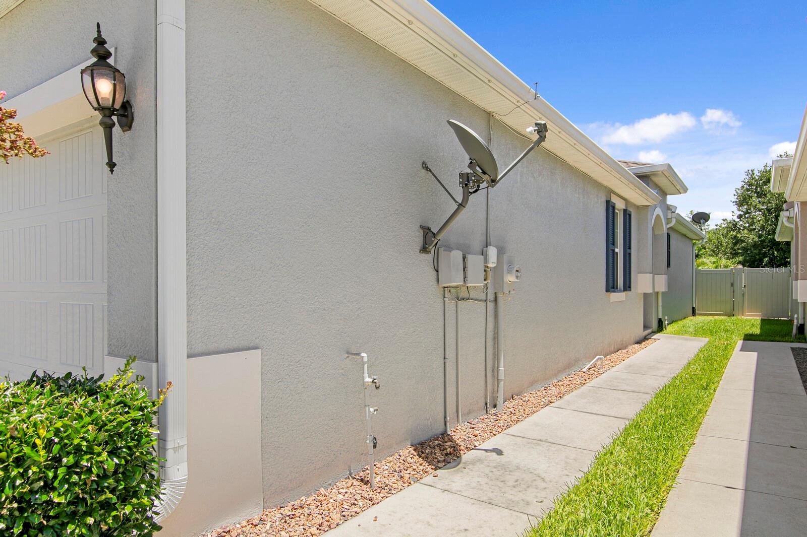 CYPRESS PRESERVE PH 1A - Residential