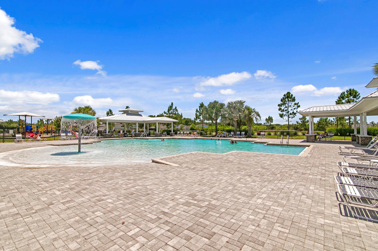 CYPRESS PRESERVE PH 1A - Residential