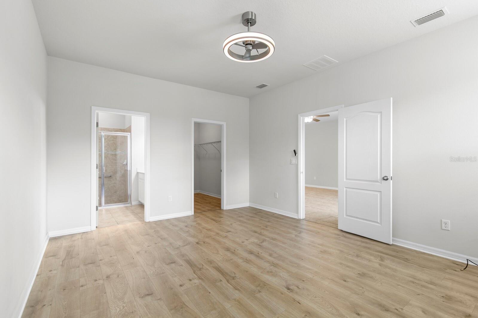 CYPRESS PRESERVE PH 1A - Residential