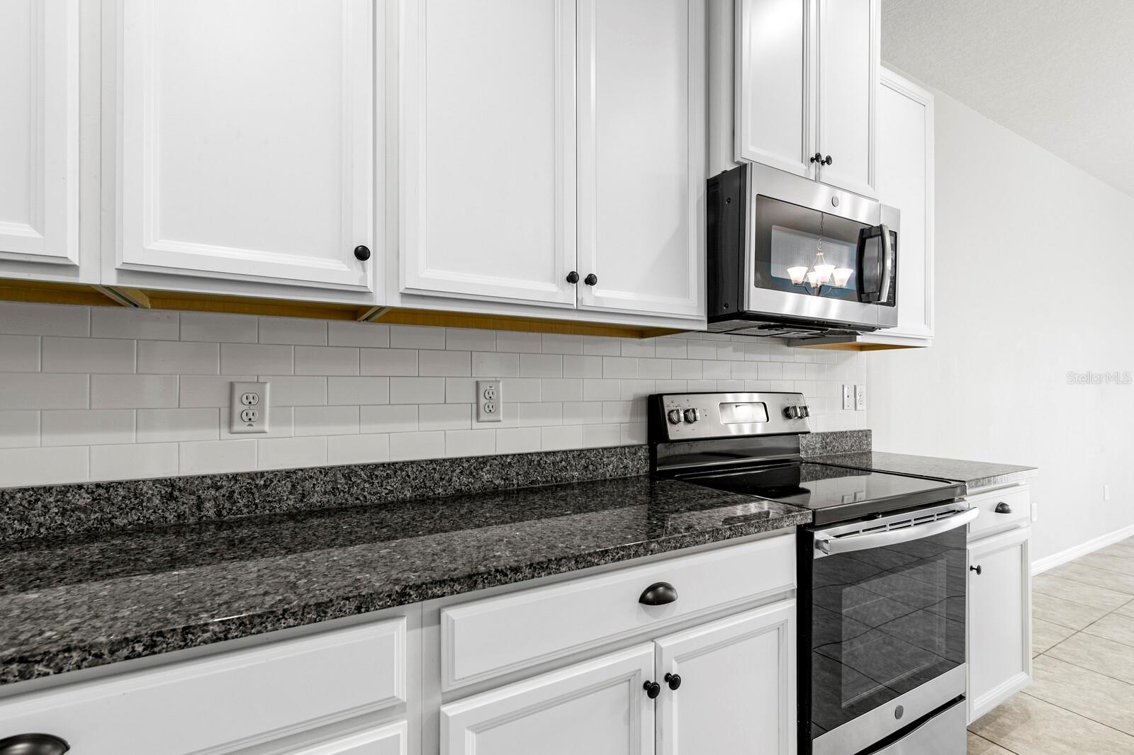 CYPRESS PRESERVE PH 1A - Residential