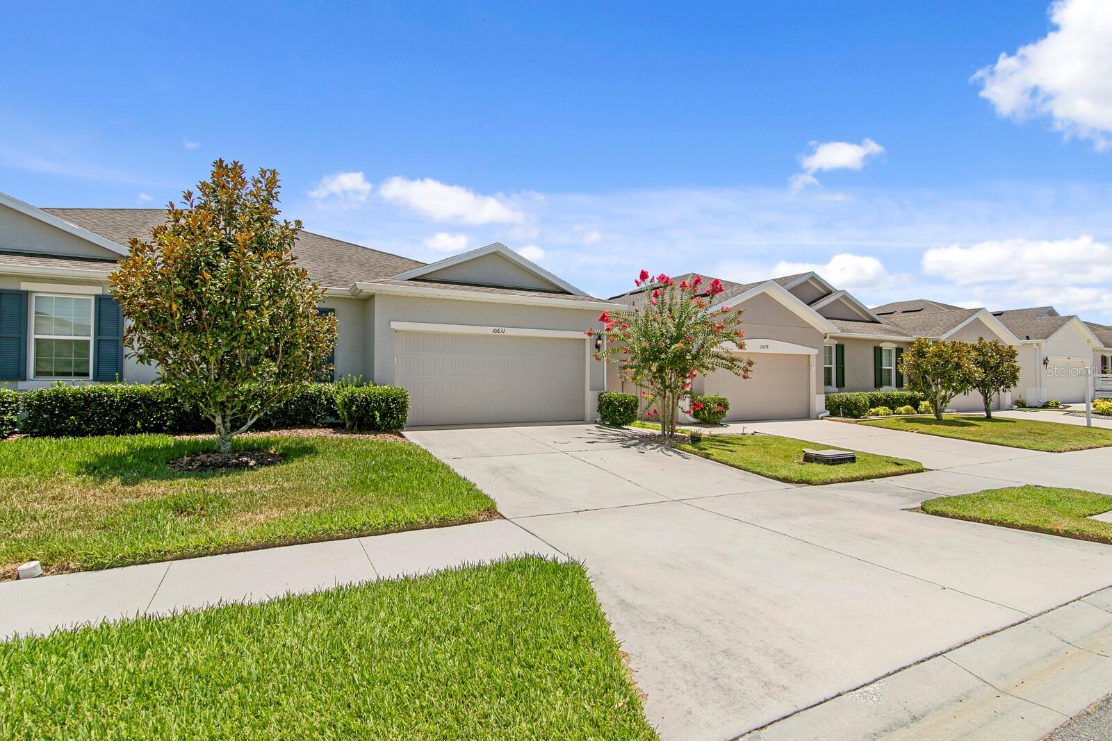 CYPRESS PRESERVE PH 1A - Residential