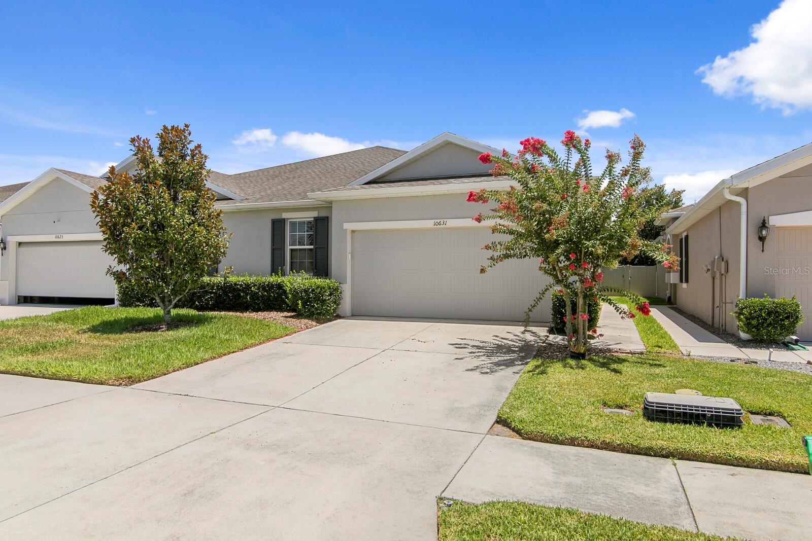 CYPRESS PRESERVE PH 1A - Residential