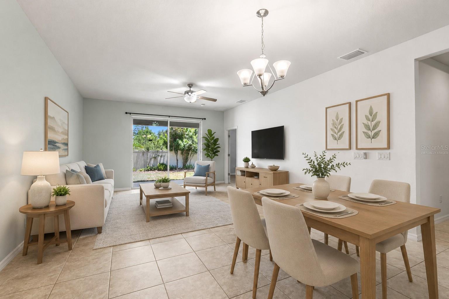 CYPRESS PRESERVE PH 1A - Residential