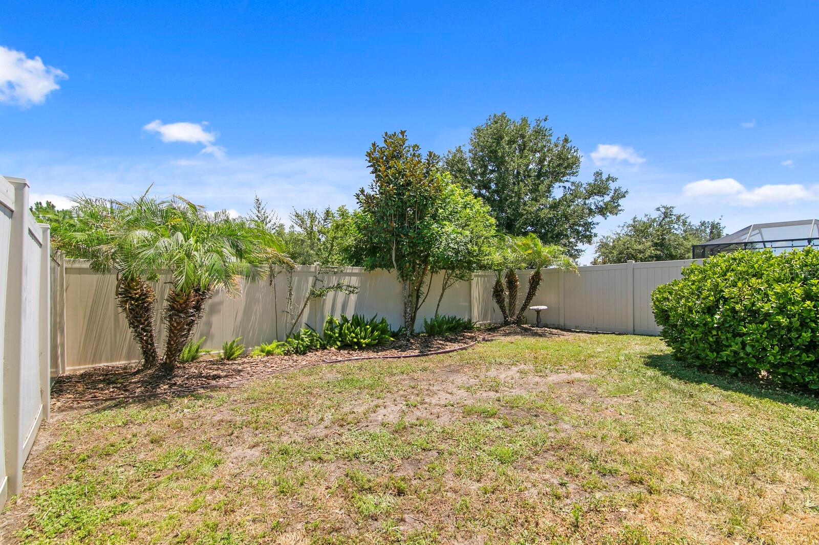 CYPRESS PRESERVE PH 1A - Residential