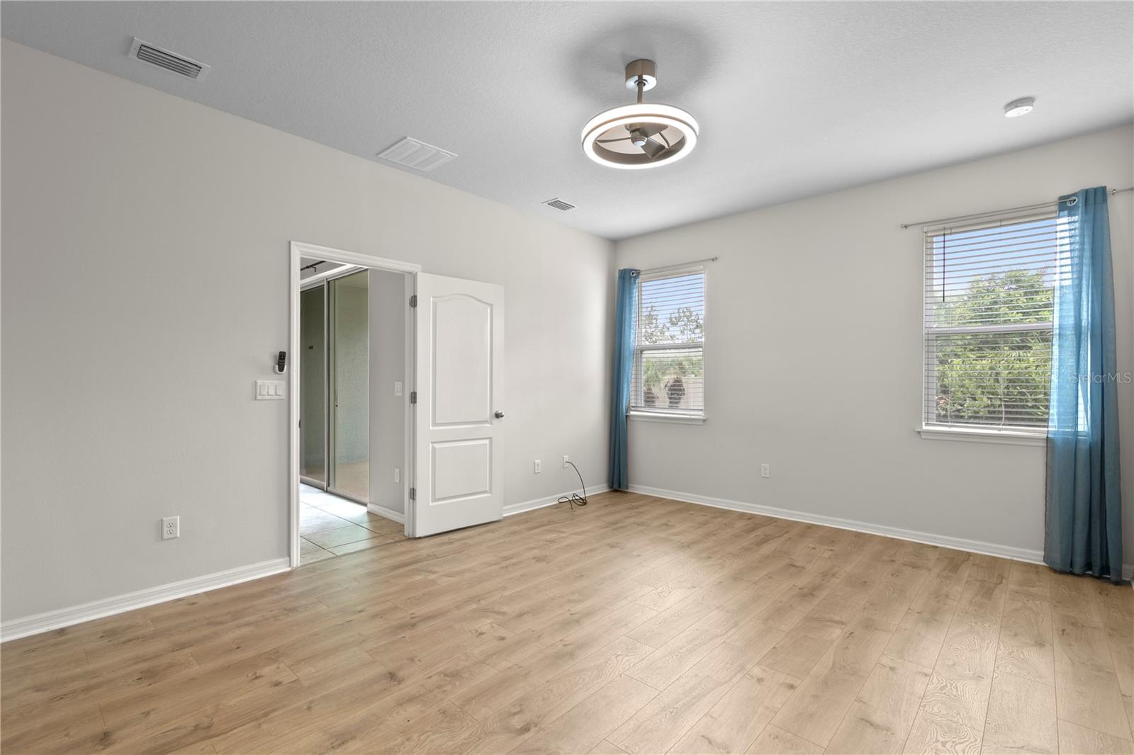 CYPRESS PRESERVE PH 1A - Residential
