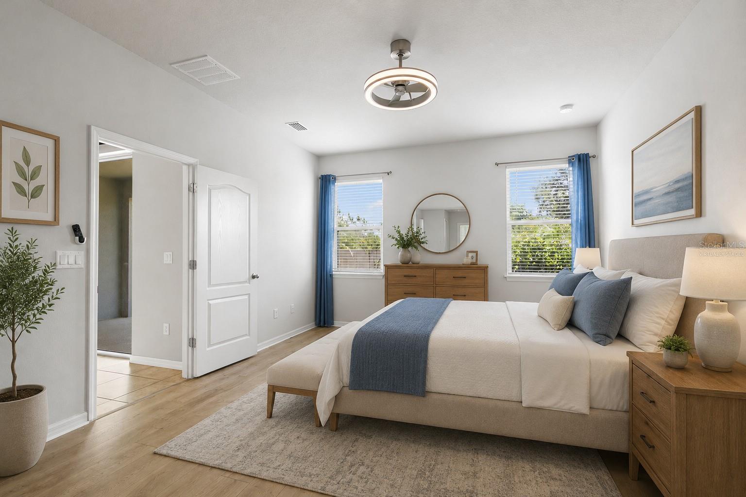 CYPRESS PRESERVE PH 1A - Residential