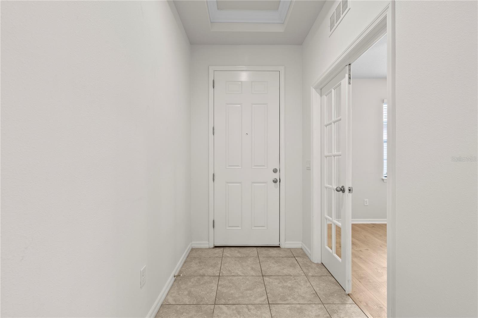 CYPRESS PRESERVE PH 1A - Residential