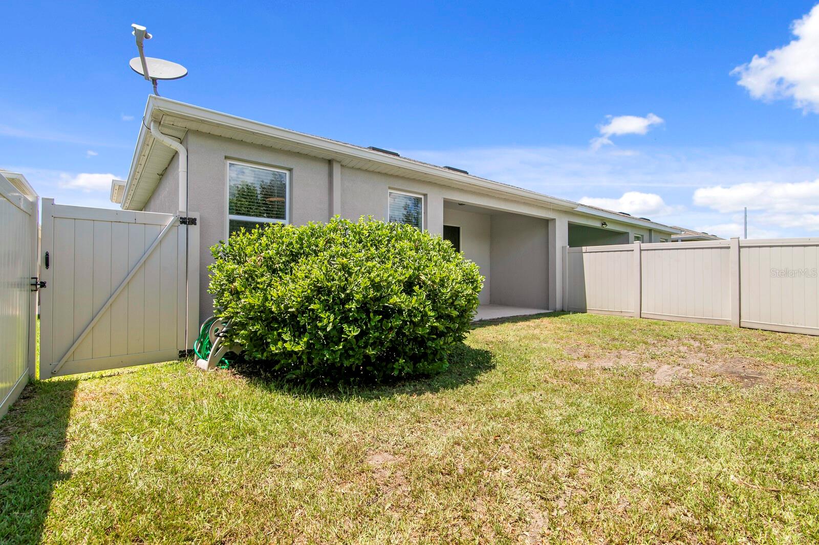 CYPRESS PRESERVE PH 1A - Residential