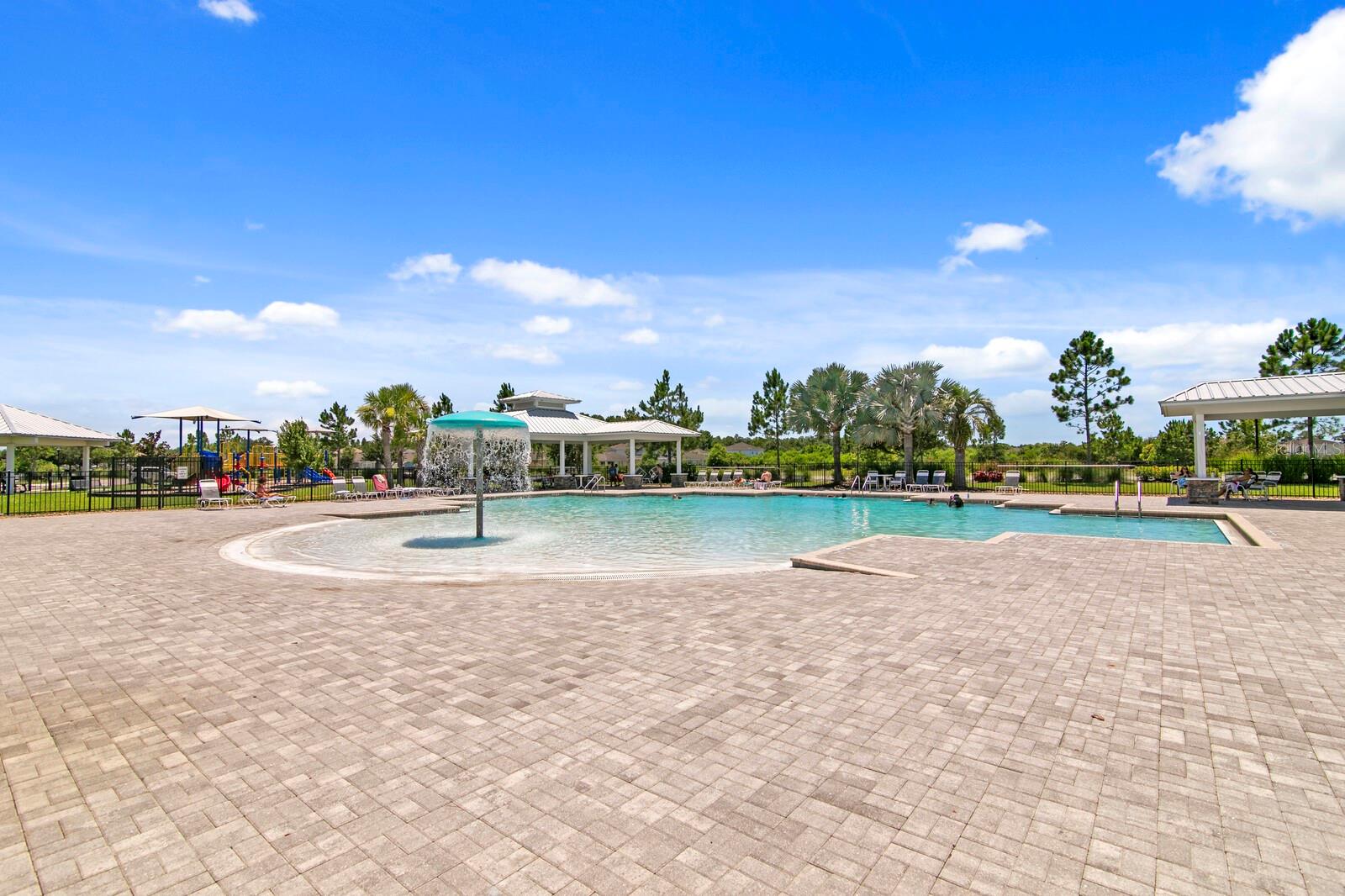 CYPRESS PRESERVE PH 1A - Residential