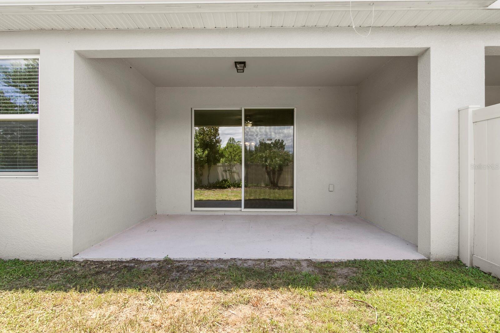 CYPRESS PRESERVE PH 1A - Residential