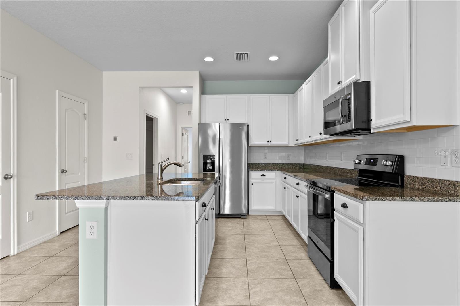 CYPRESS PRESERVE PH 1A - Residential