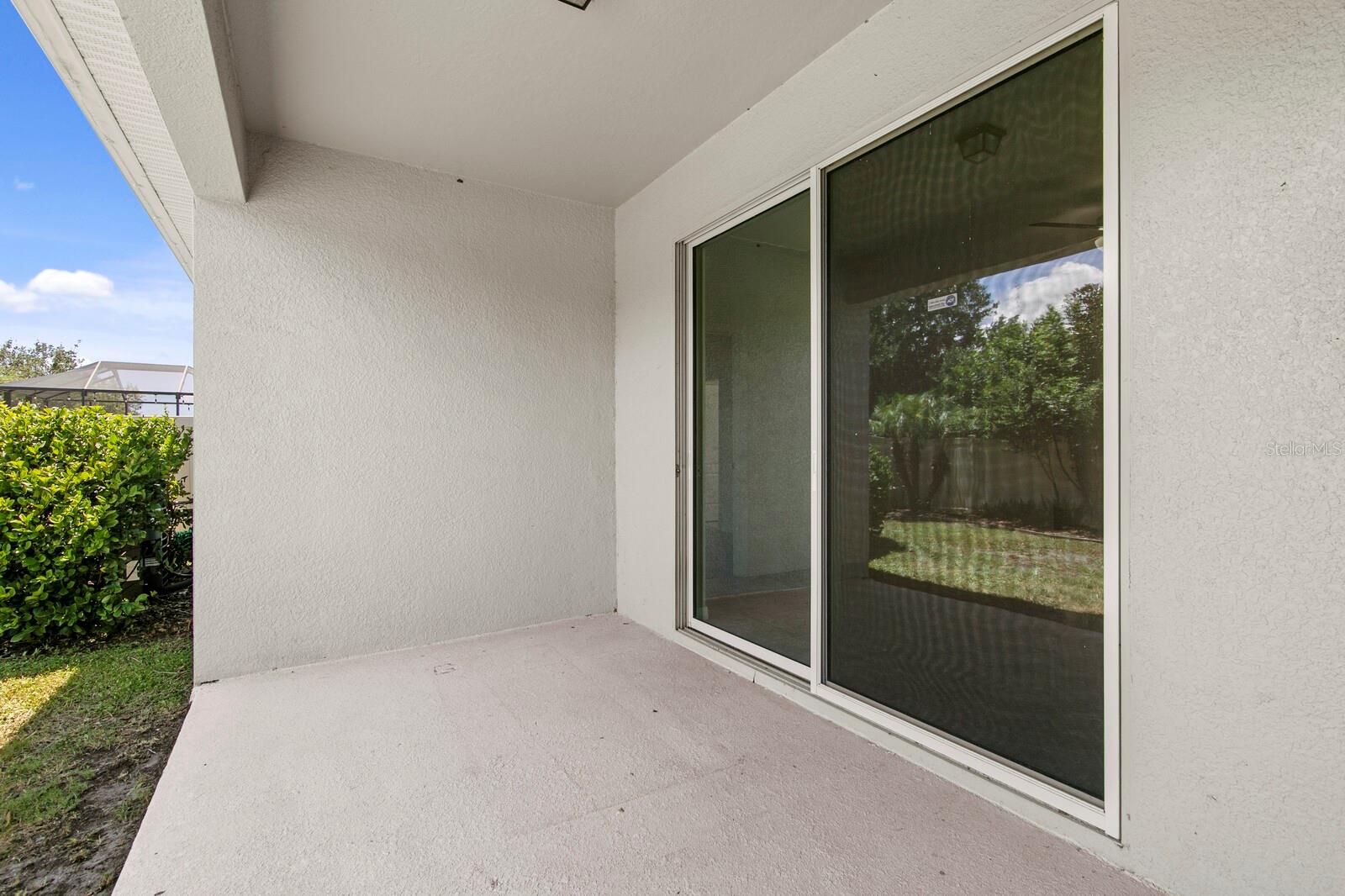 CYPRESS PRESERVE PH 1A - Residential