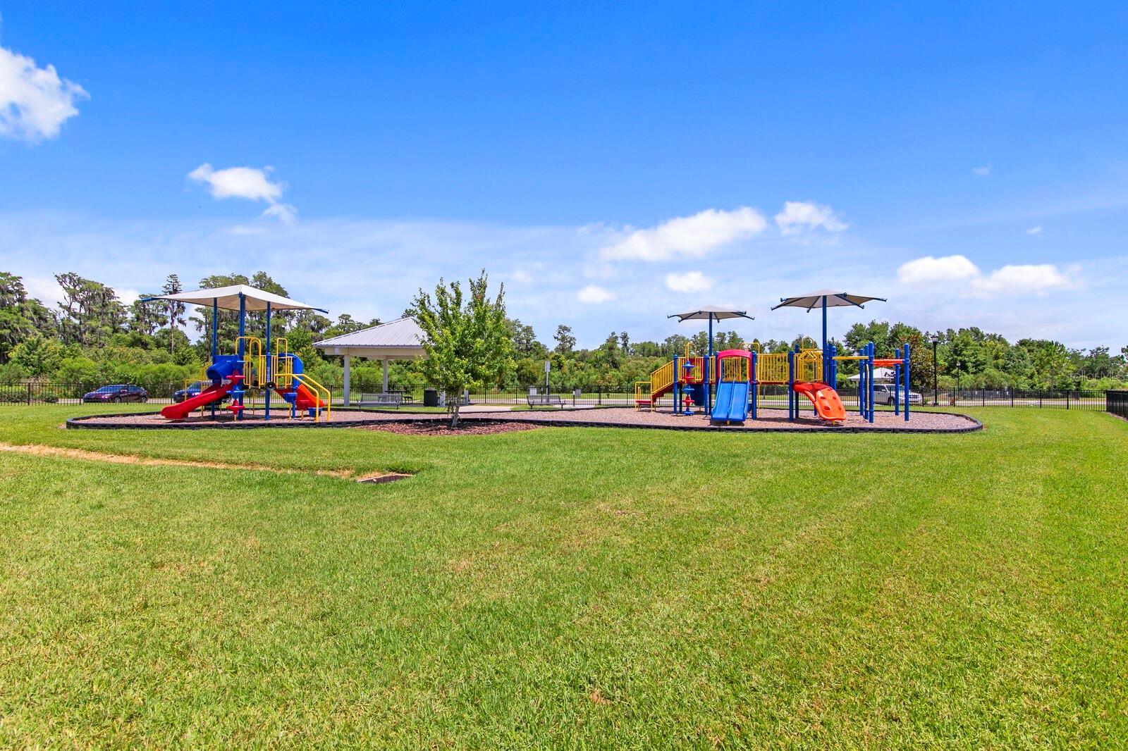 CYPRESS PRESERVE PH 1A - Residential