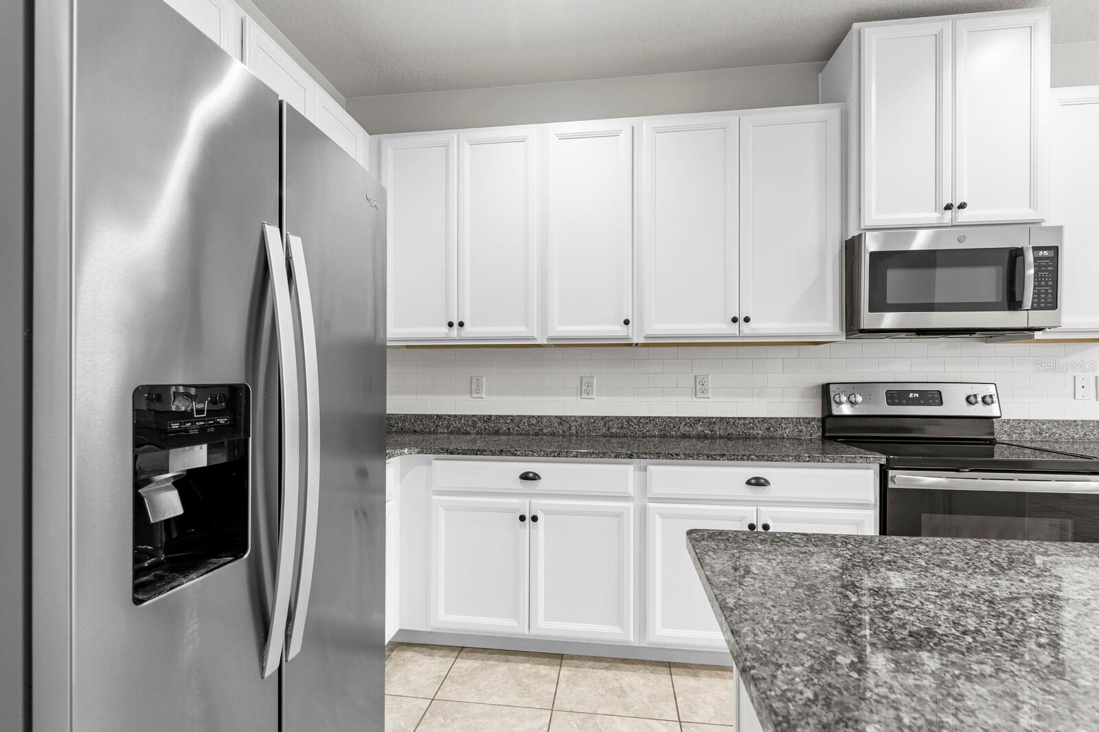 CYPRESS PRESERVE PH 1A - Residential