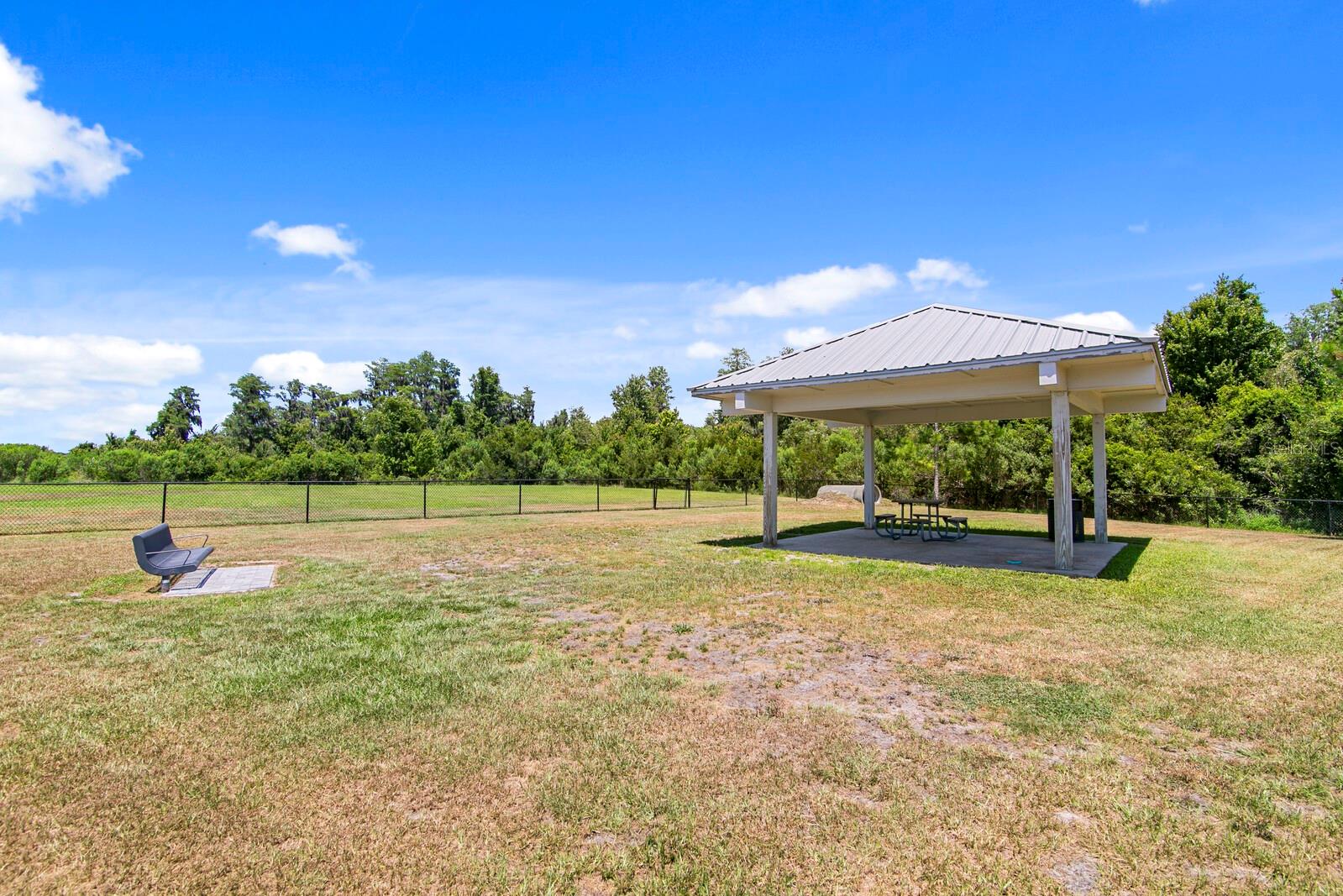 CYPRESS PRESERVE PH 1A - Residential