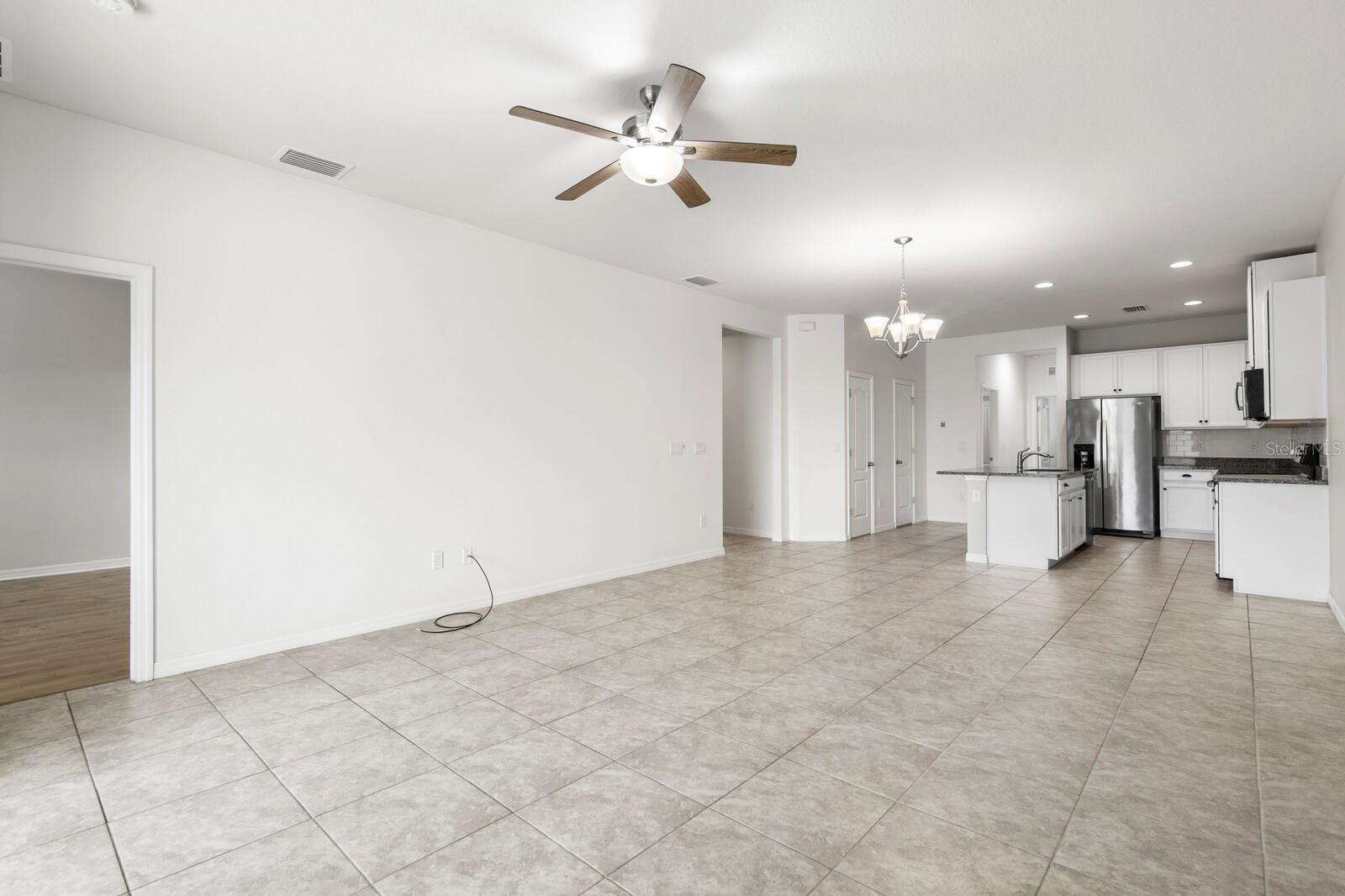 CYPRESS PRESERVE PH 1A - Residential
