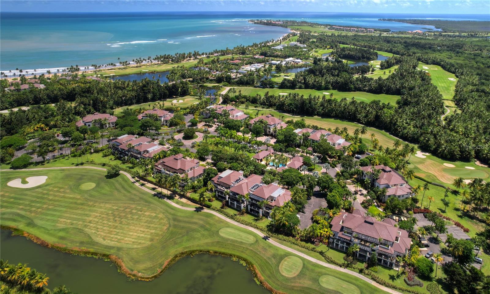 BAHIA BEACH - Residential