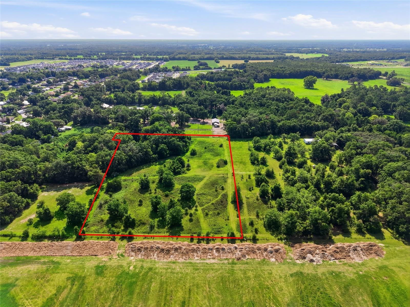 N/A - Land