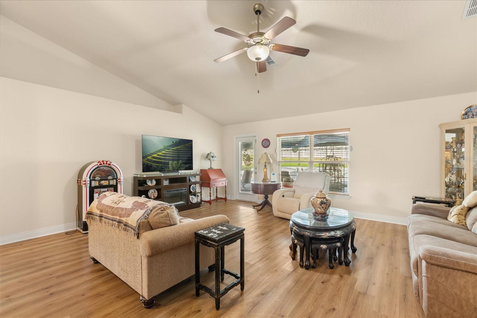 FRUITLAND PARK CHELSEAS RUN - Residential