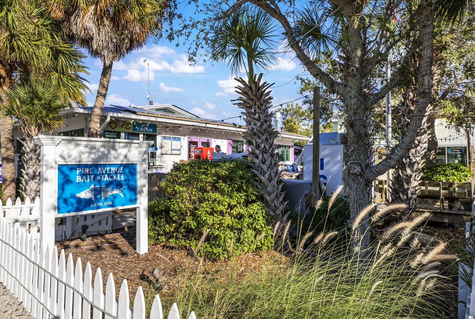 GULF VIEW SUB OF ANNA MARIA KEY - Residential