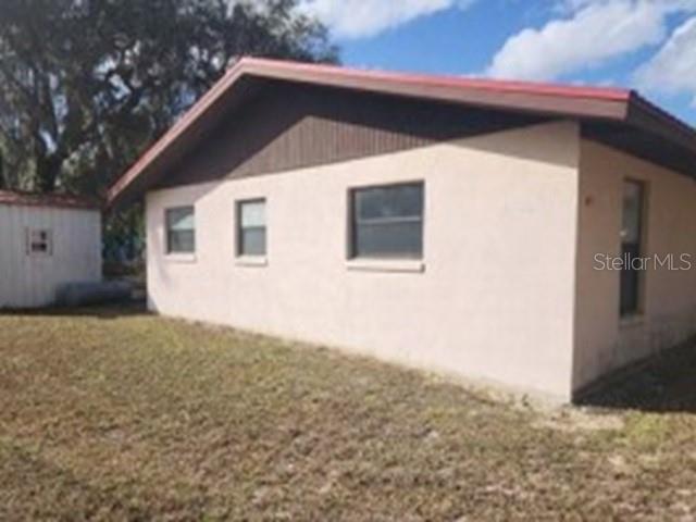 SILVER SPGS CAMPSITES - Residential