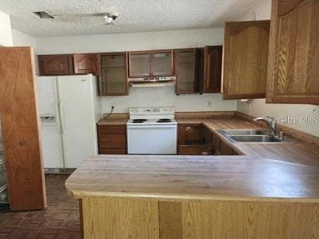 SILVER SPGS CAMPSITES - Residential
