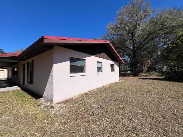 SILVER SPGS CAMPSITES - Residential