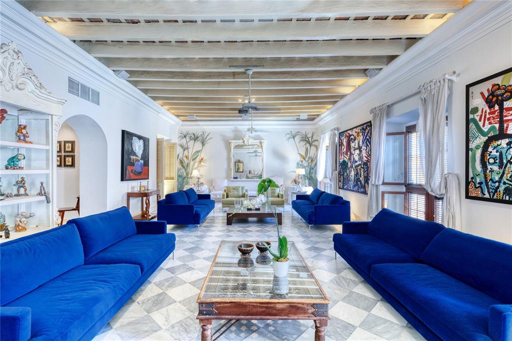 OLD SAN JUAN - Residential