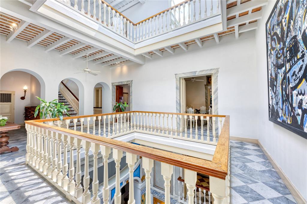 OLD SAN JUAN - Residential
