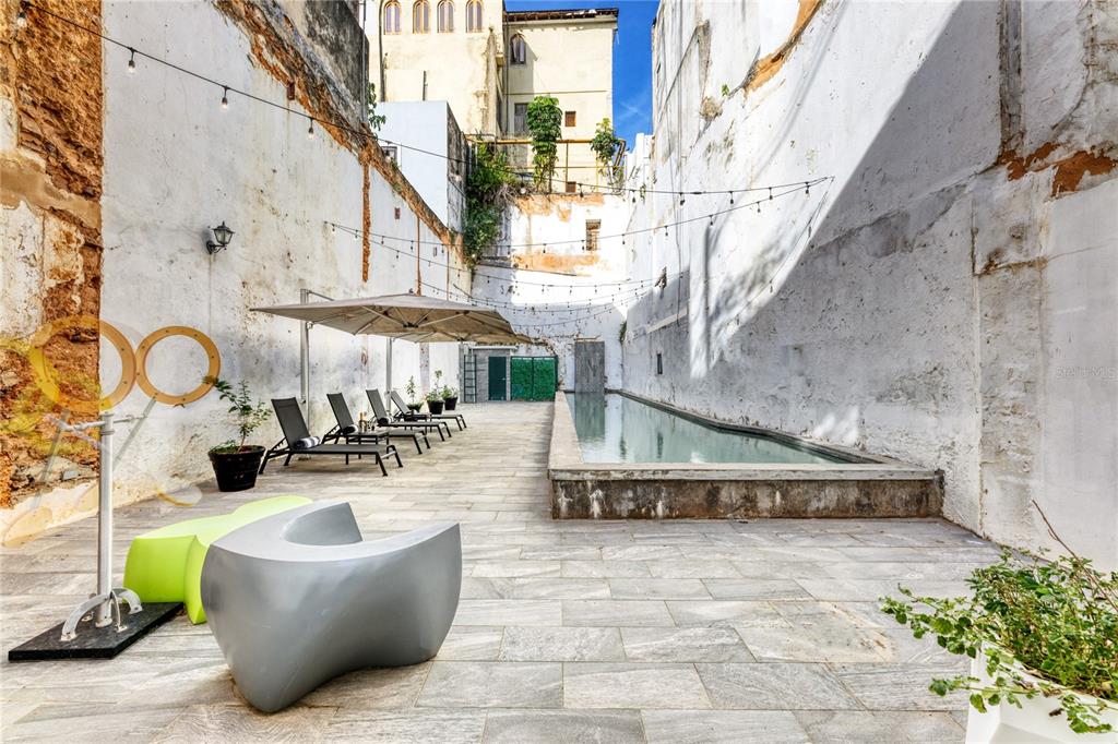 OLD SAN JUAN - Residential