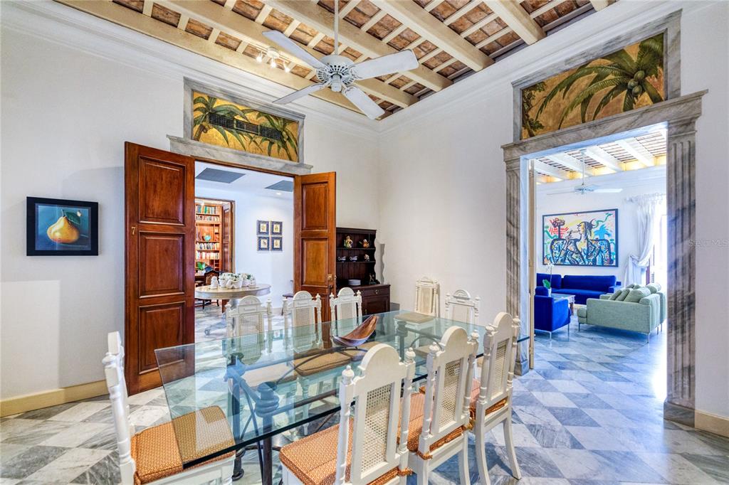 OLD SAN JUAN - Residential