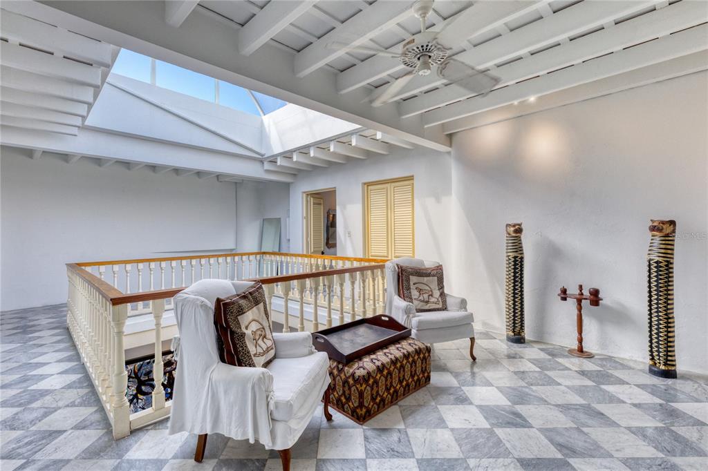 OLD SAN JUAN - Residential