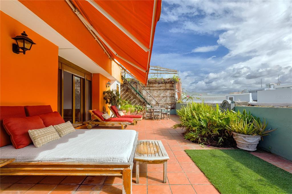 OLD SAN JUAN - Residential
