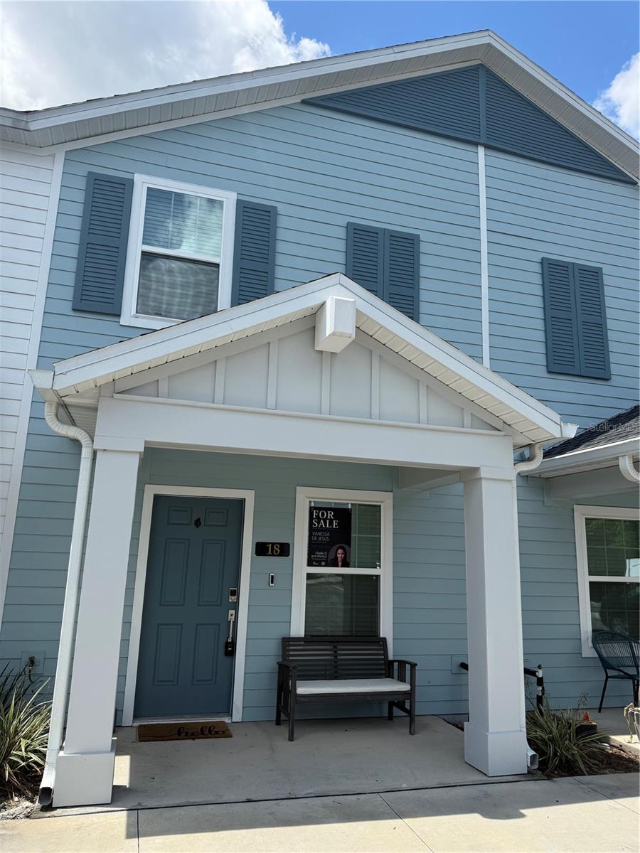 COLLEGE PARK PLACE - Residential