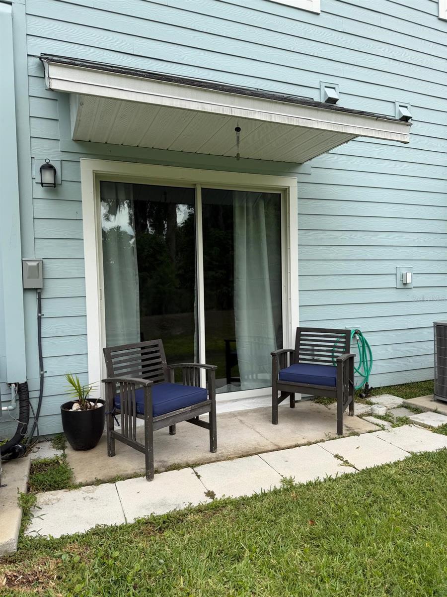 COLLEGE PARK PLACE - Residential