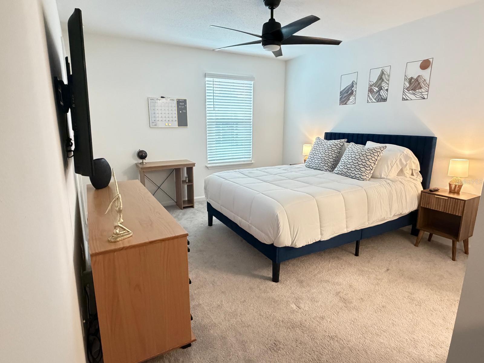 COLLEGE PARK PLACE - Residential