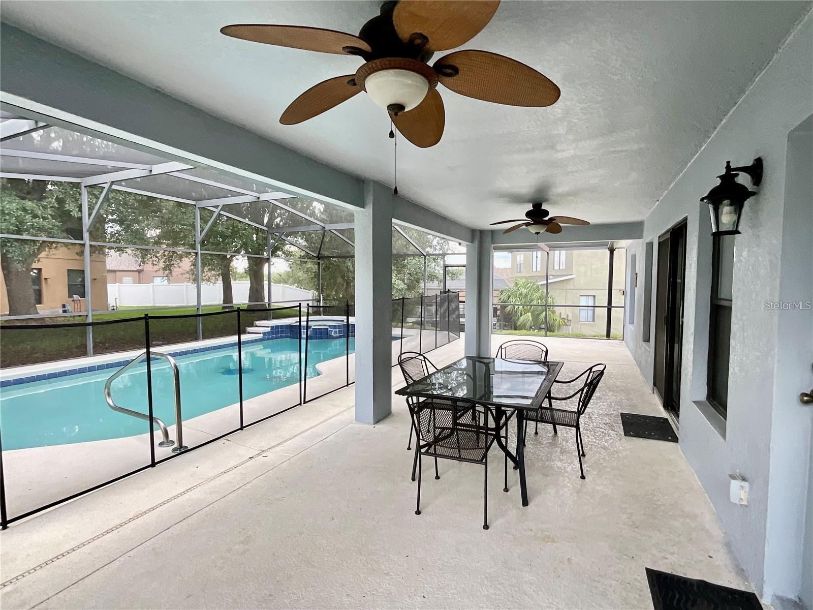 LEGACY PARK PH 01 - Residential Lease