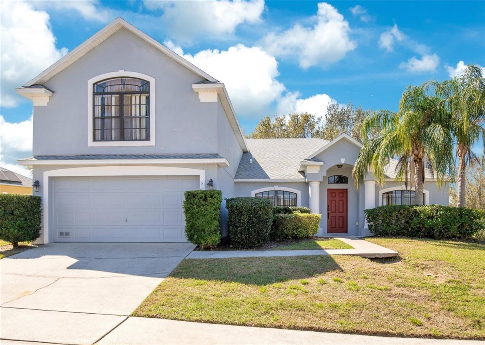 LEGACY PARK PH 01 - Residential Lease
