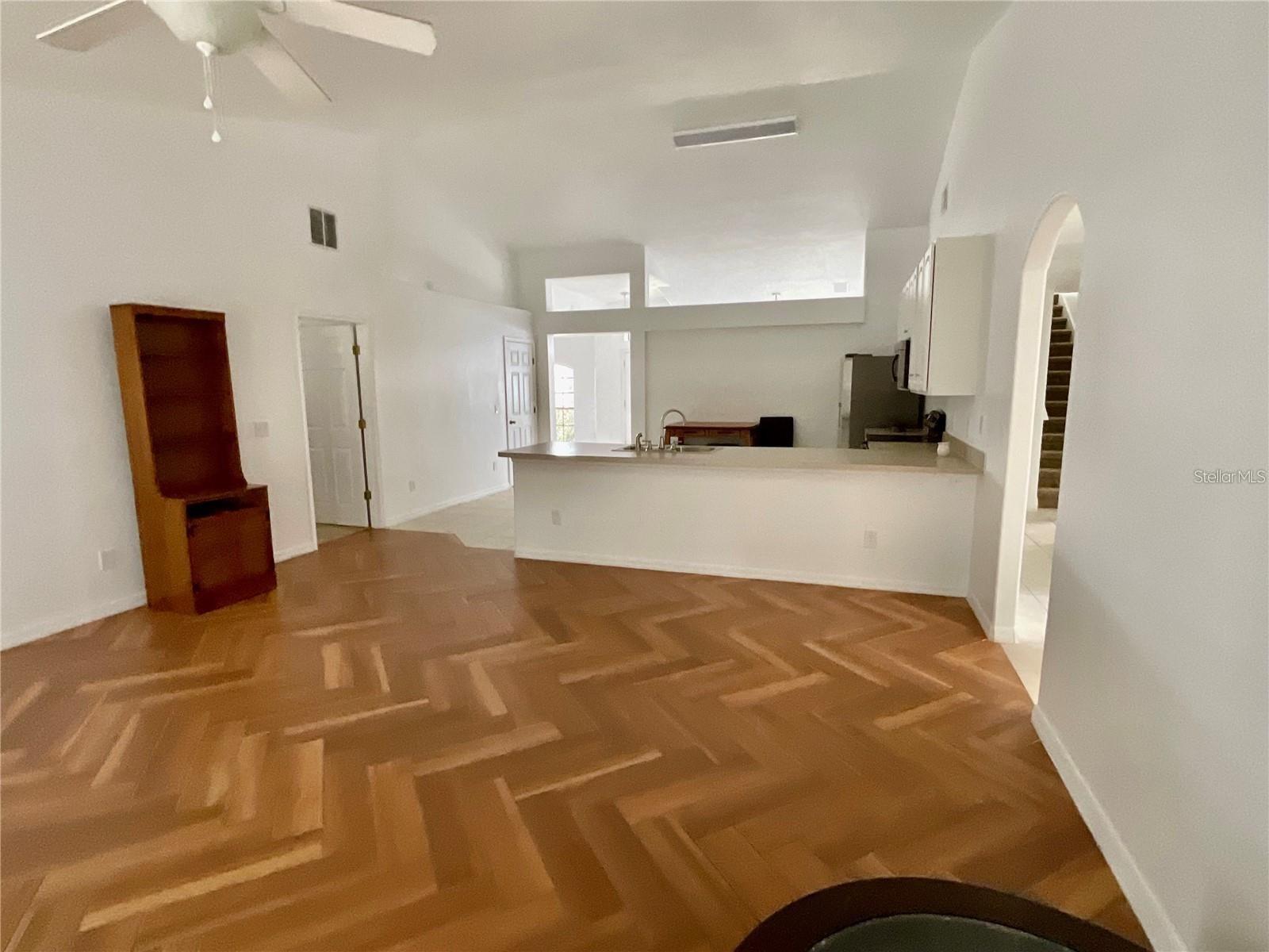 LEGACY PARK PH 01 - Residential Lease