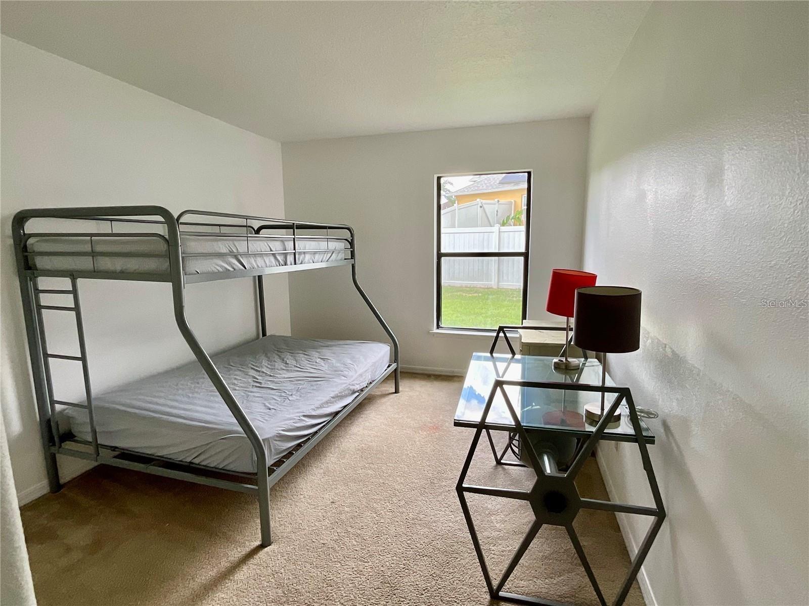 LEGACY PARK PH 01 - Residential Lease