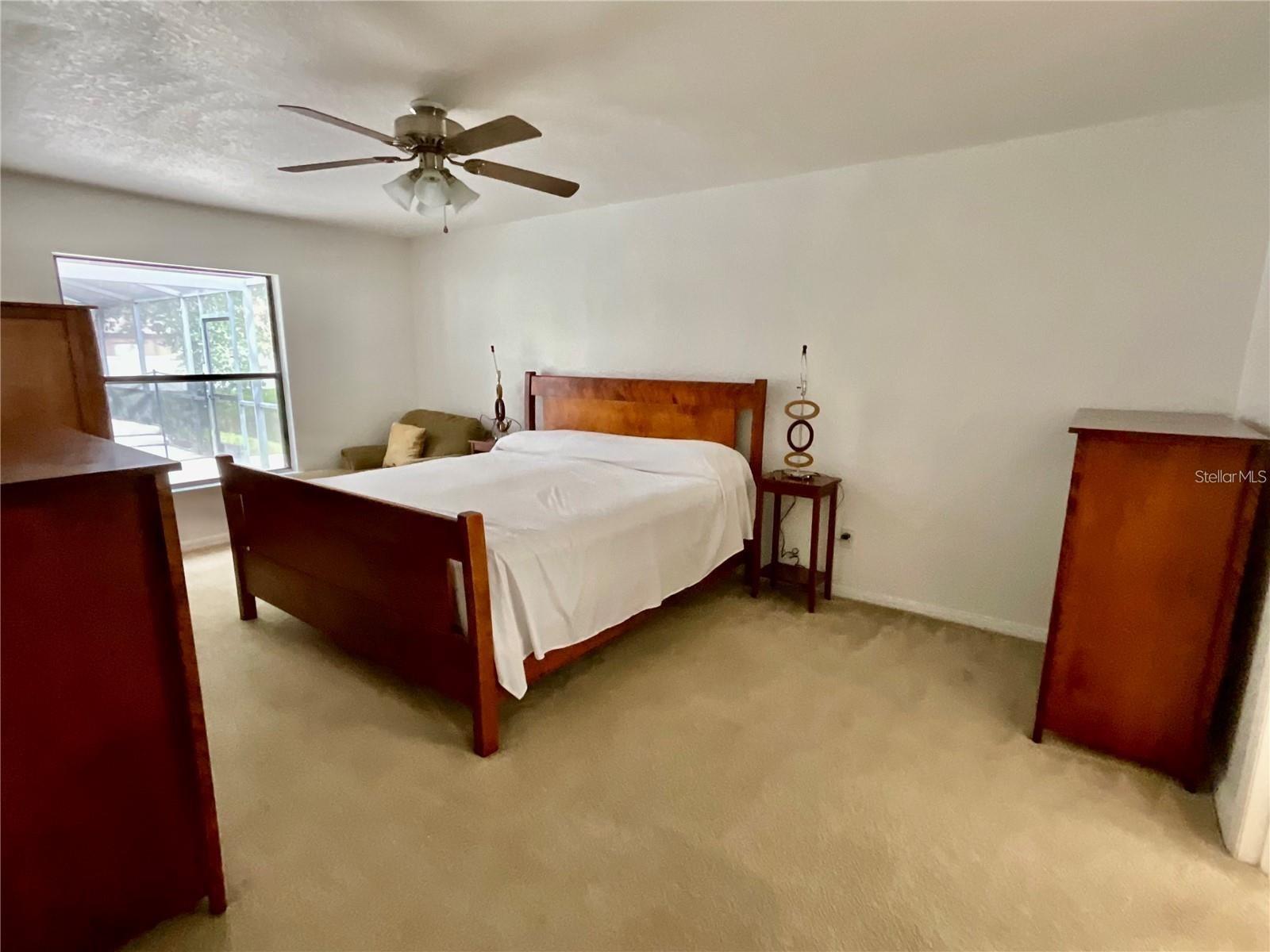 LEGACY PARK PH 01 - Residential Lease
