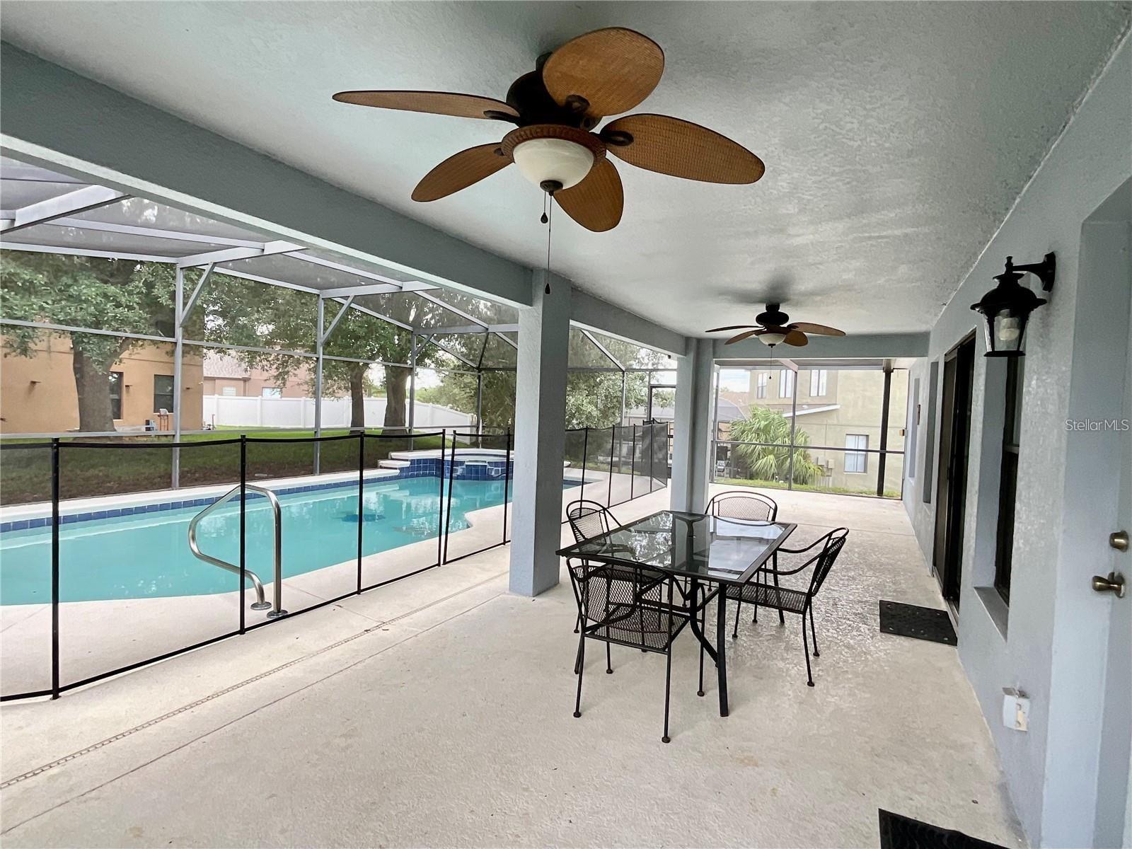 LEGACY PARK PH 01 - Residential Lease