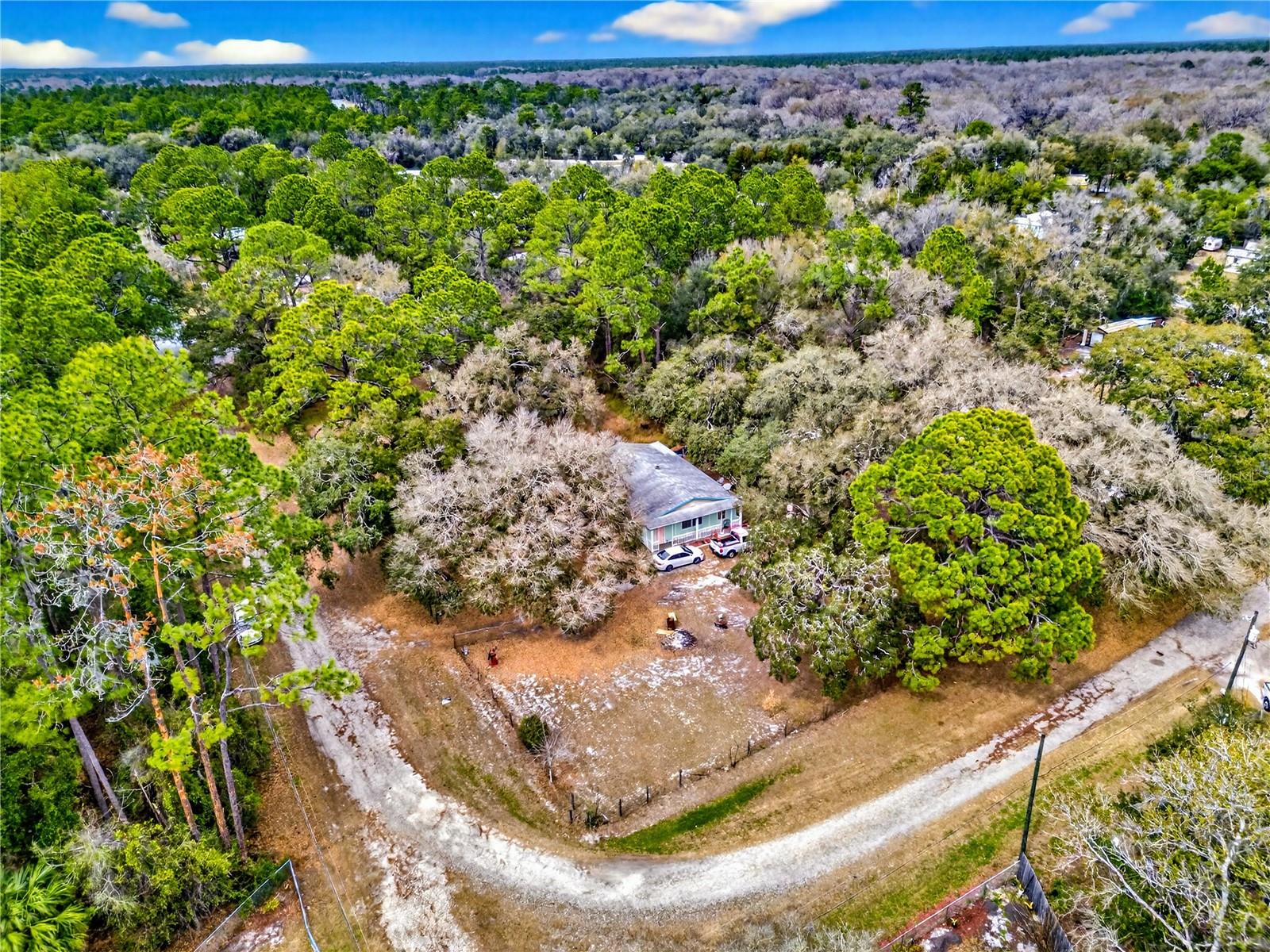 FT APACHE 1ST ADD - Residential